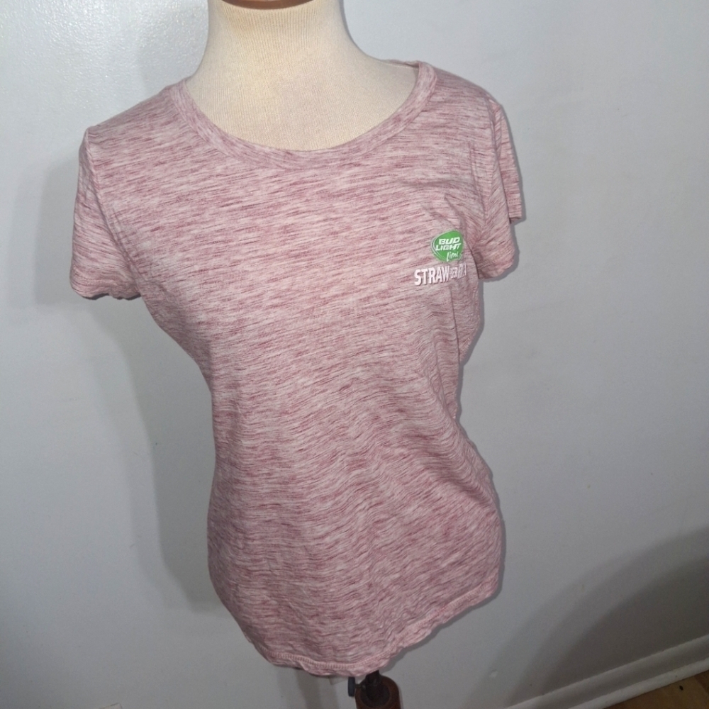 Short Sleeve T-Shirt- W Sz Large
